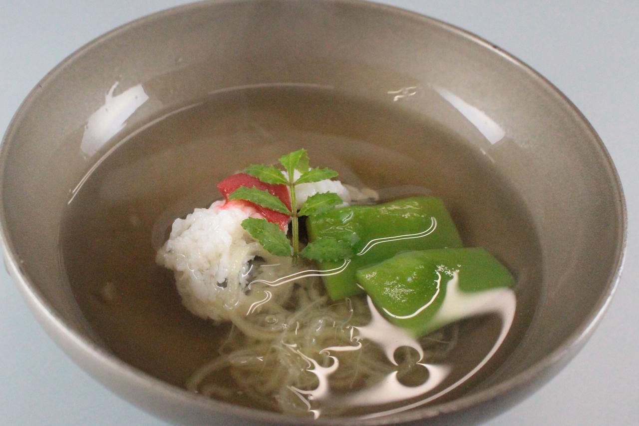 Watatsumino Yado 호텔 아와지 외부 사진