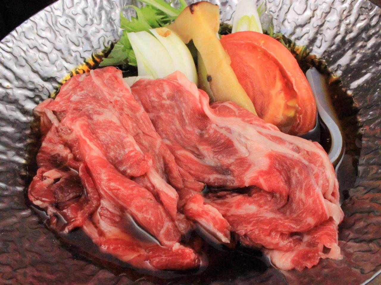 Watatsumino Yado 호텔 아와지 외부 사진